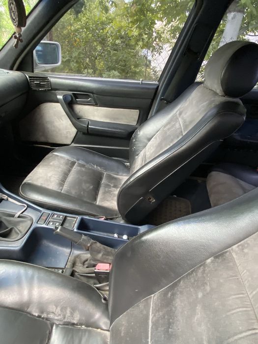 Продам або обміняю! Від е34-39 бмв е34 520i на гарному вихлопі