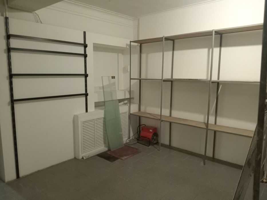 Без% Суперфасад приміщення 112м є цоколь Руставелі 21 2хв Палац Спорту