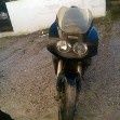 Suzuki gsxr1100,  500€