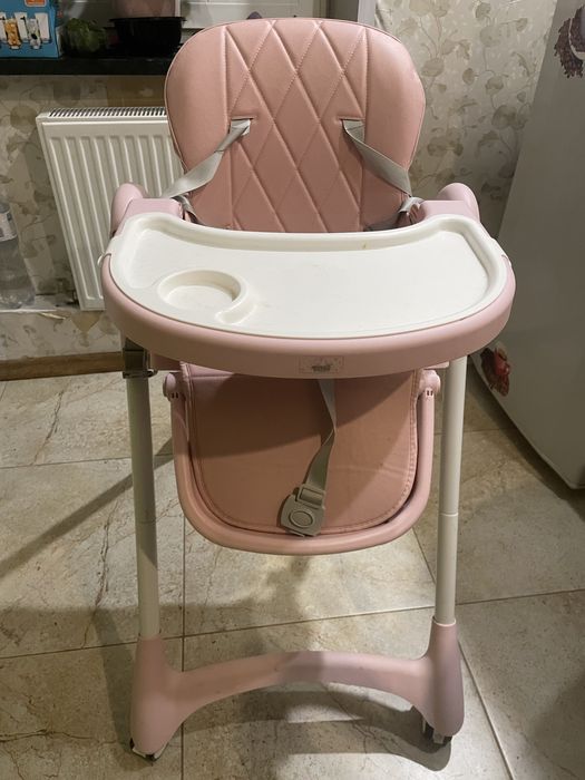 Стільчик для годування