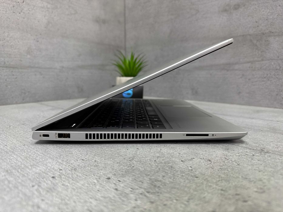 I5-8265u/14"/Стильний ноутбук Hp 440 G6/250gb ssd/8gb ddr4