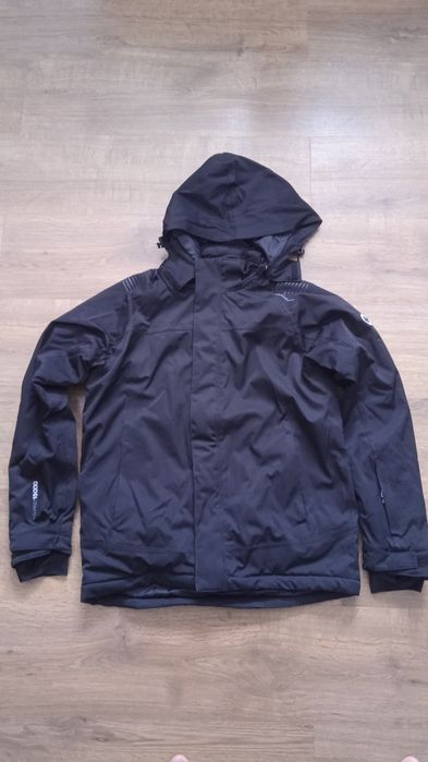 Kurtka, bezrękawnik, softshell