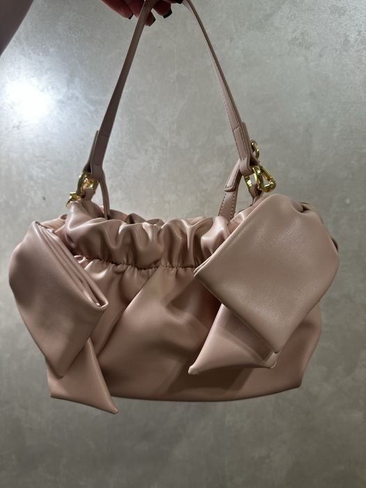 Сумка Love Moschino (оригінал)