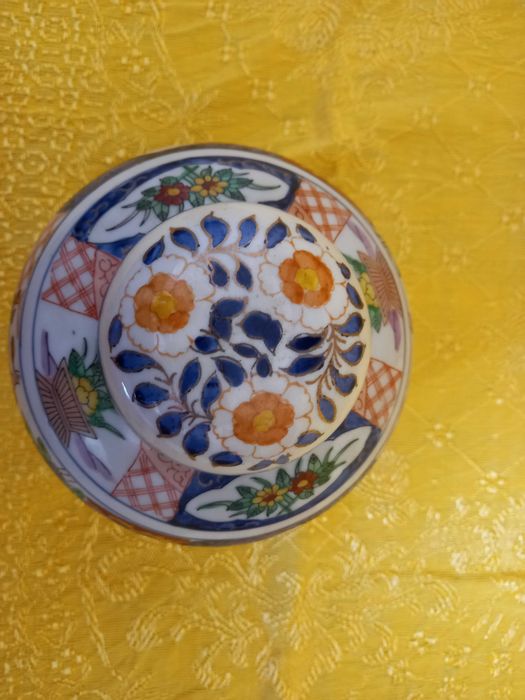 Pote antigo de Macau