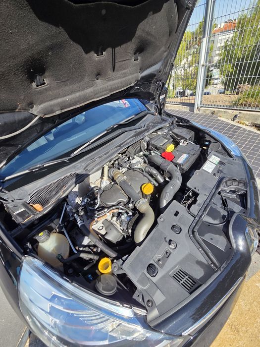 Renault Clio Sportourer 189€ mês