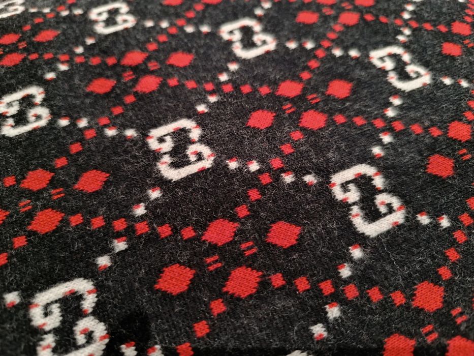 Kocyk dziecięcy GUCCI