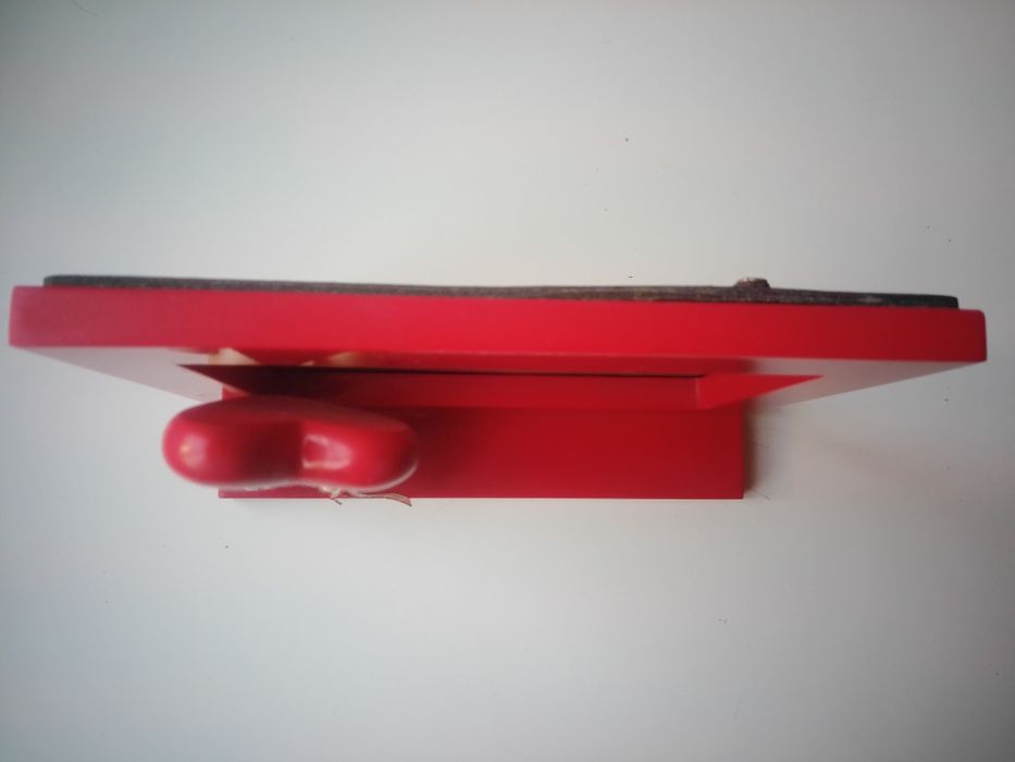 Moldura Love you Michel K