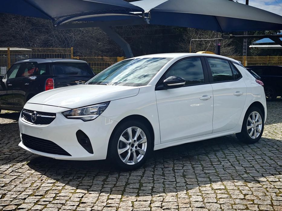 Opel Corsa 1.5 S&S Elegance