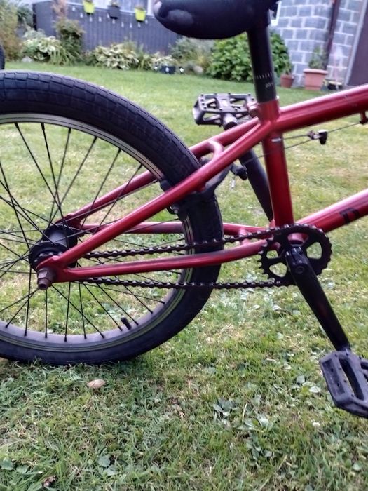 Rower BMX  koła 24