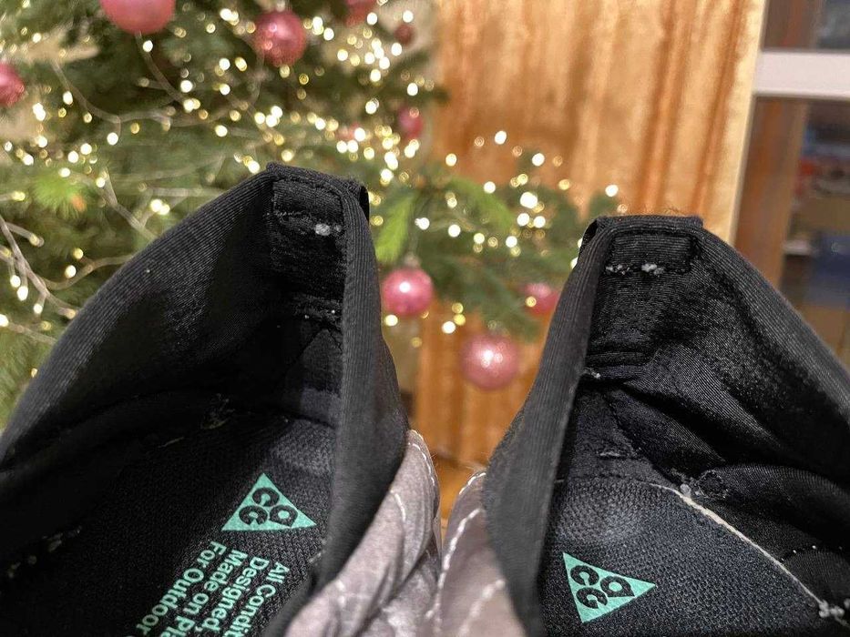 Кросівки Nike Acg Moc 3.5