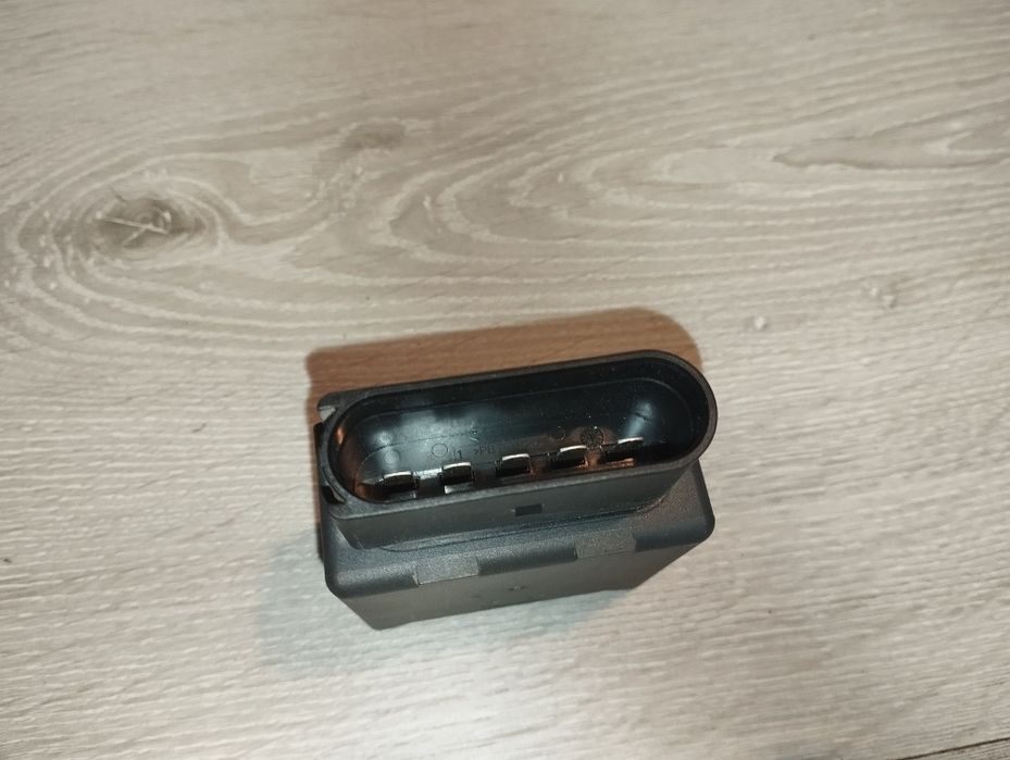 Volkswagen VW GOLF 7 VII moduł pompy paliwa ] 15ovoko