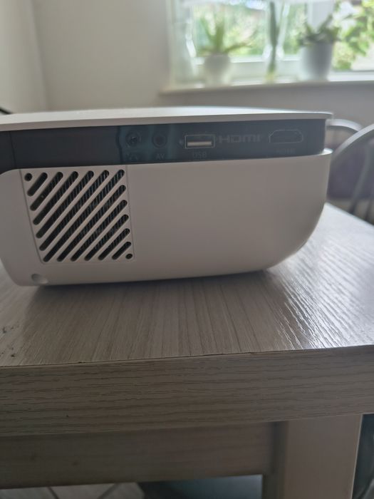 Projektor overmax