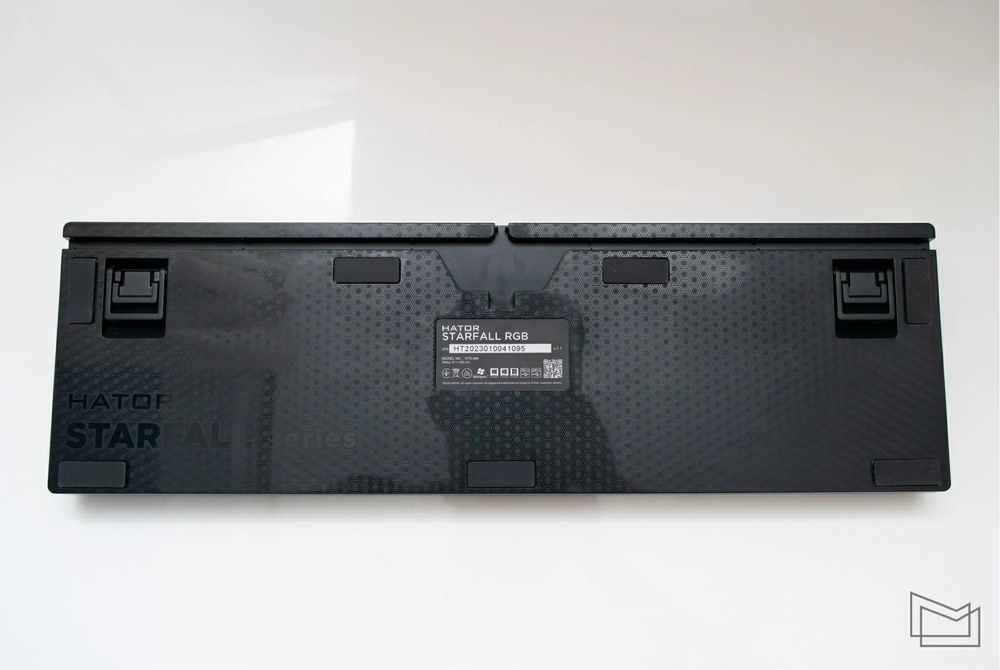 Механичекая клавиатура Hator Starfall RGB