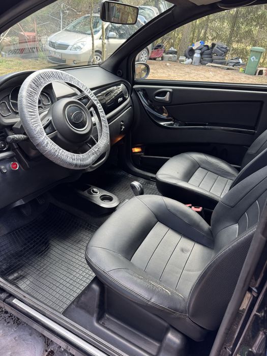 Detailing Ostrołęka/Przygotownie samochodu pod sprzedaż