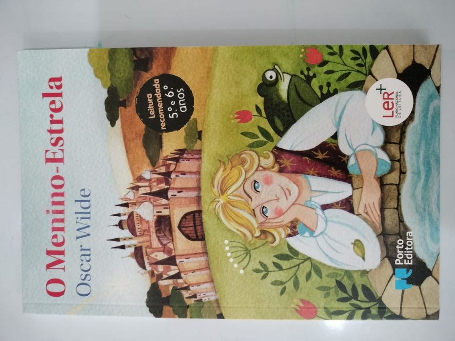Livros para Crianças Pequenas
