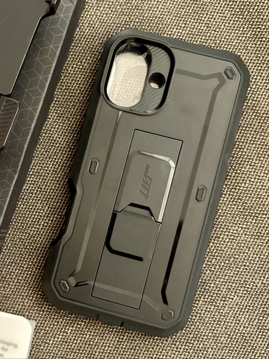 Capa iPhone 16 plus