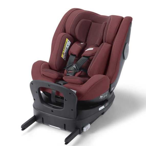 Автокрісло RECARO SALIA 125. До 7 років!
