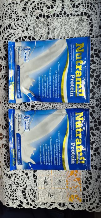 Nutramil Protein