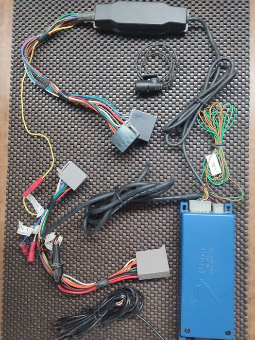 ГМЗ Parrot CK 3100 N