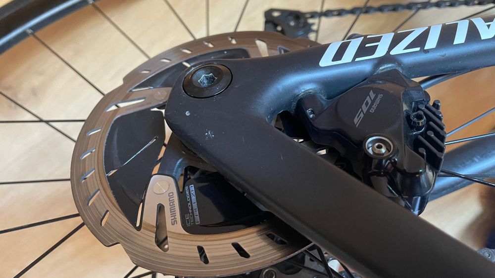 Specialized SL7
