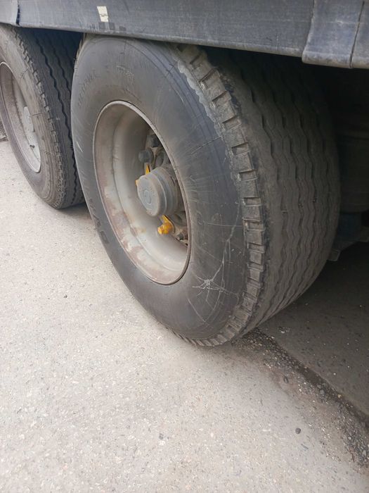 Продам Даф 105 2007р