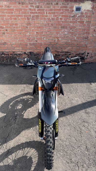 Продам Kovi 250 Pro
