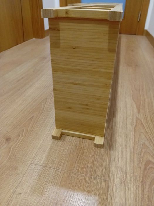 Estante Bambu RAGRUND