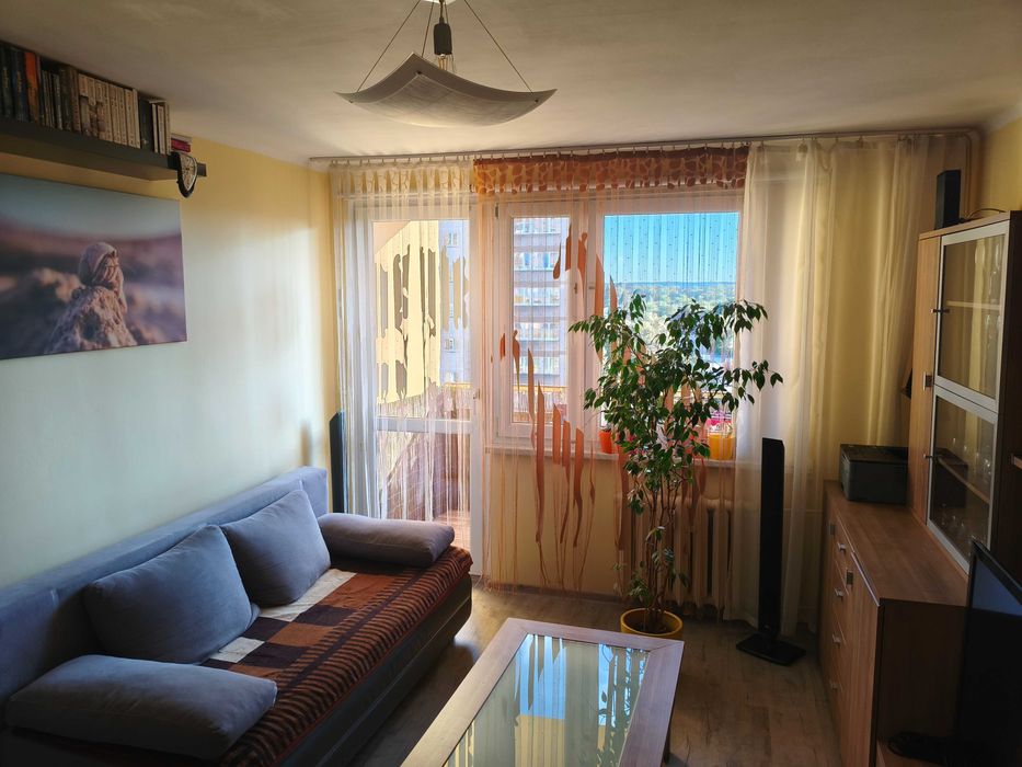 Mieszkanie na sprzedaż, 2 pokoje, 47 m², Racibórz