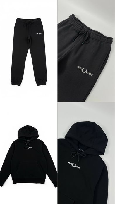 Чоловічі спортивні костюми