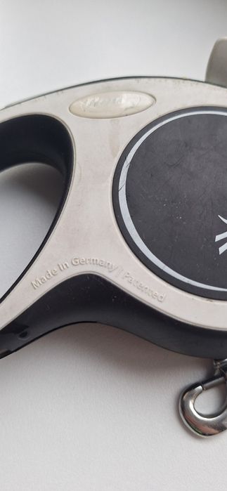 Рулетка для собаки Flexi 8метров