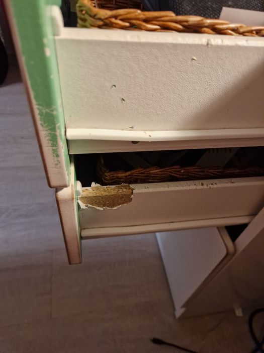 Ліжко - горище IKEA SMÅSTAD