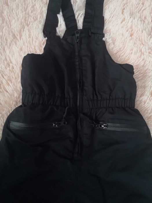 Spodnie na narty