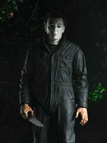 ФІгура Майкл Маєрс Halloween: Resurrection Ultimate Michael Myers