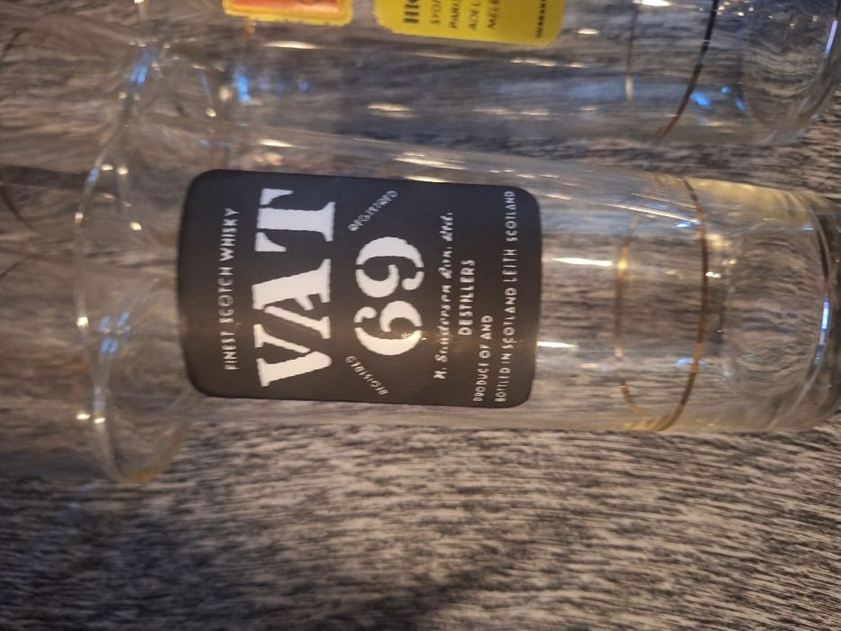 5 Copos de coleção