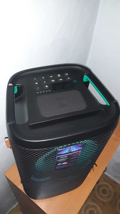 Głośnik Power Audio HISENSE Party Rocker One Plus