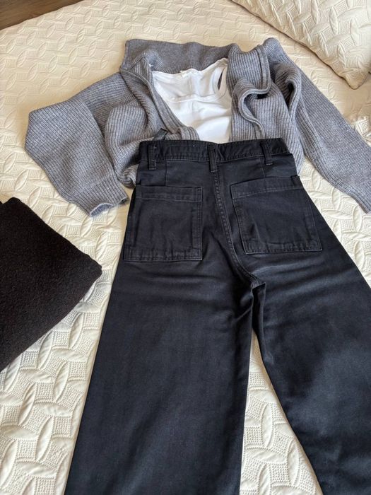 Жіночі джинси Zara