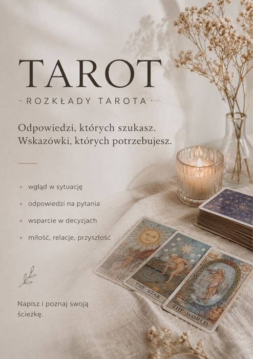 Tarot klasyczny & Osho Zen