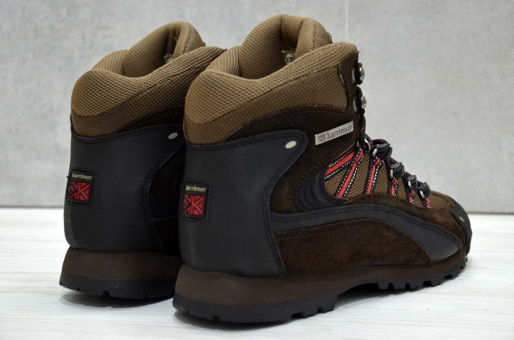 Karrimor, оригінал черевики, ботинки