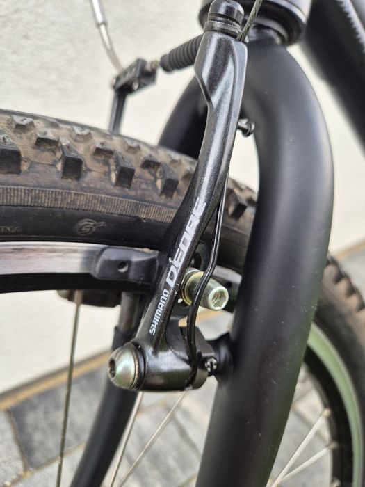 Rower Crossowy / MTB Biria ALU