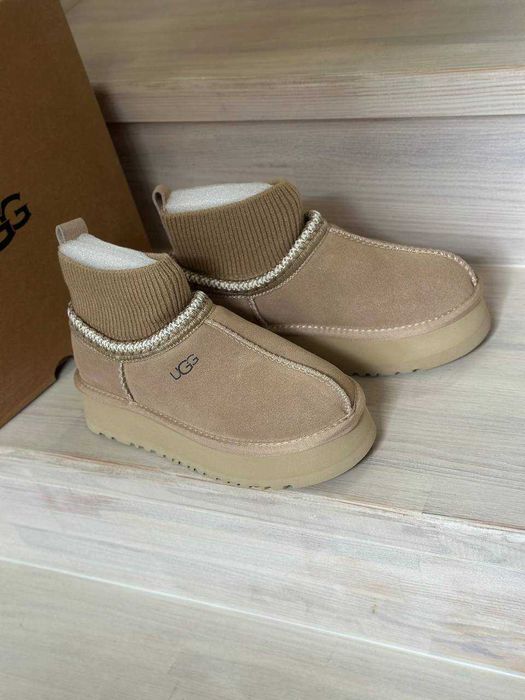 Ugg Tasman Platform