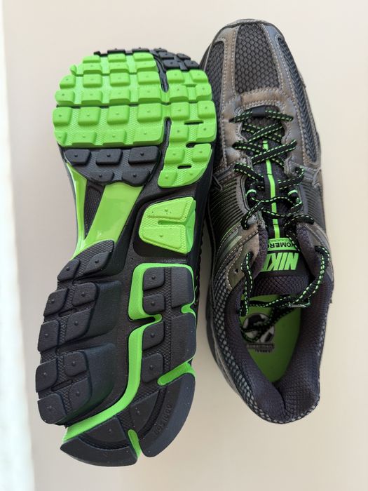 Кроссовки Nike ZOOM VOMERO 5 SE, p. 44, 45, 46