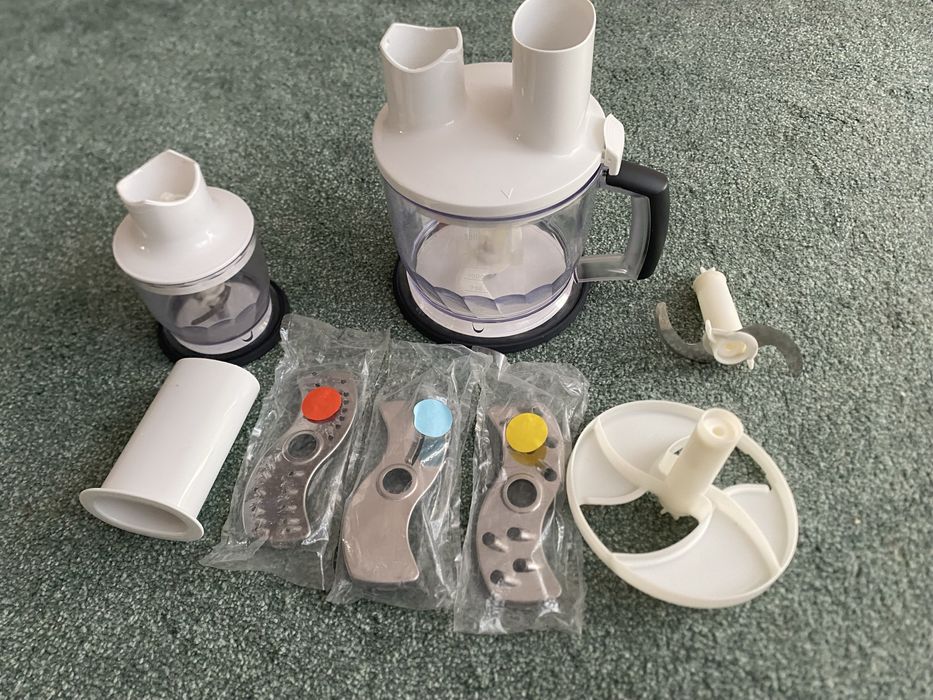 Akcesoria do blendera Braun