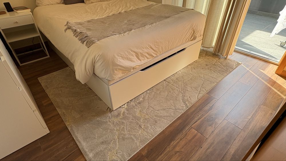 Tapete Marbella 160x230cm