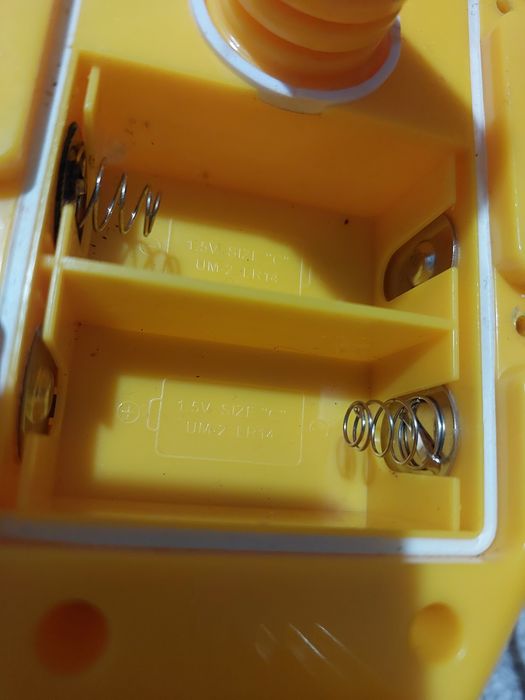 Дитячий мобіль на ліжечко