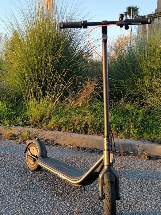 Trotinete SEGWAY Ninebot F2 Plus