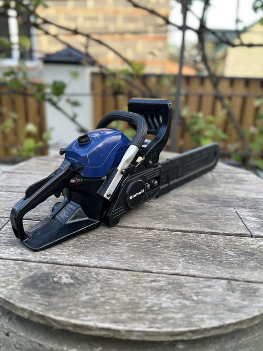 Бензопила Einhell 1E39F