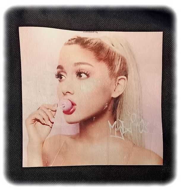 Plecak Ariana Grande