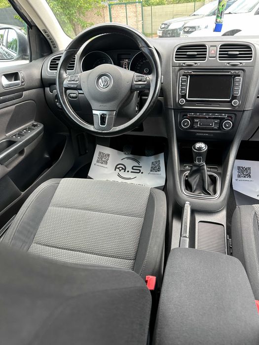 Продам Volkswagen Golf 2013 рік можлива розстрочка,кредит,обмін!