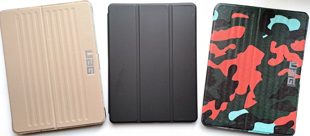 Чехол Ipad 7/8/9 поколения , чохол Айпад 10.2 протиударний