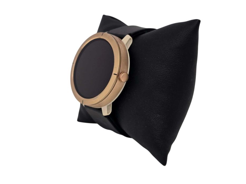 smartwatch elonix dm76 czarny